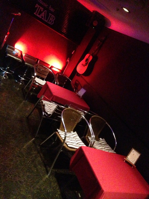 music bar tab - 心斋桥南船场长堀桥/酒吧