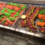 福利麺包 - こんなかわいぃアイシングクッキーやらありました！