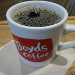 ボイドコーヒー - 