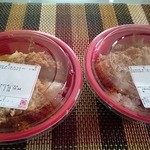 新宿とんかつ さぼてん - 料理写真: