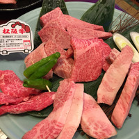 肉の田じま - 松坂牛三昧。