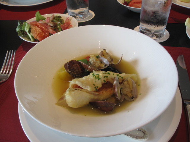 霞山会館 虎ノ門 洋食 食べログ