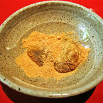 くろぎ - デザート