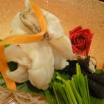 和風花紋 - コチお造り