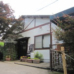 野の実 - 店舗全景