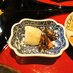 くろぎ - お漬物