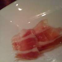 白金Baru - Jamon!