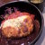 MILAN RIVERSIDE TERRACE - 料理写真:チーズハンバーグ丼