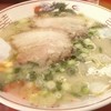 長浜ラーメン 味のまんぷく