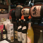 Co兎月 - 焼酎やら日本酒やら