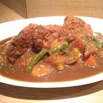 カレーや うえの - 