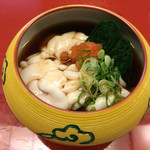 よし村 - 白子酢