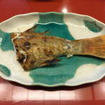 よし村 - ノドグロ クォーターカット