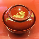 よし村 - 治部煮