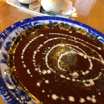 Restaurant Remu no Su - ビーフシチューセットのメイン