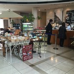 La Brioche caffe - 