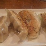 はりけんラーメン - 