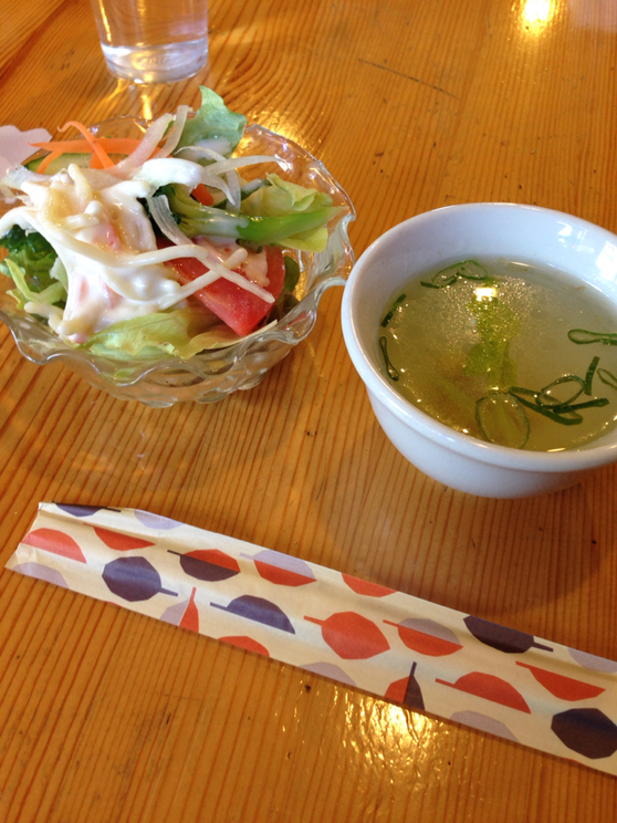 レストランれむの巣 name=