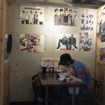 ジョンノ 新大久保店