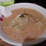 旭川ラーメン番外地 - 