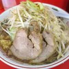 赤ひげラーメン 那覇松山店