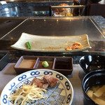 Teppanyaki Ebisu - 