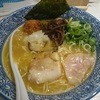 濃厚京鶏白湯らーめん めんや 美鶴