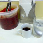 ライスカレー まんてん - 