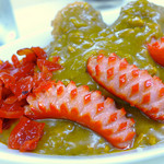 ライスカレー まんてん - 