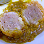 ライスカレー まんてん - 