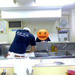 ライスカレー まんてん - 