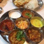 スパイスボックス - レギュラーミールス（フィッシュ）