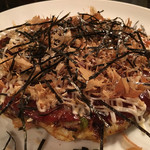 ビッグマリーⅡ - お好み焼き♪