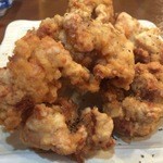 Chintao Ryouriwara Waratei - 若鶏から揚げ