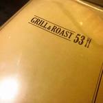 GRILL&ROAST53 - 