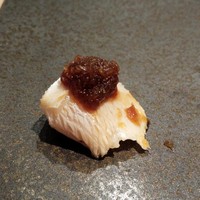 すし縁 - 寒ぶり