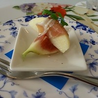 フランス料理レストラン オー・エ・セル - 