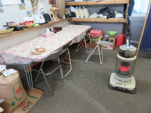 井上農園（手打ちそば井上農園） - 仙北町（そば）の写真