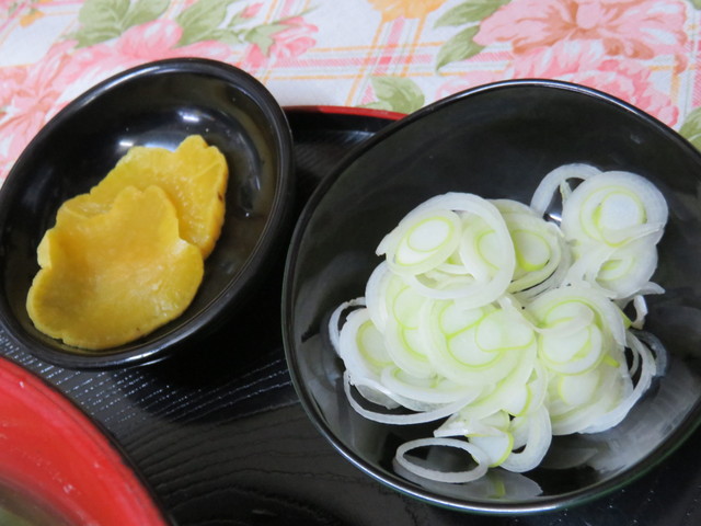 井上農園（手打ちそば井上農園） - 仙北町（そば）の写真