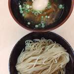 三谷製麺所 - つけめん