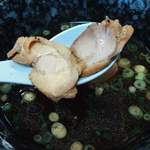 三谷製麺所 - つけめん