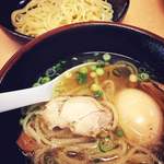 三谷製麺所 - つけめん