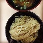 三谷製麺所 - つけめん