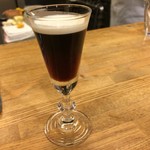 定谷 - 締めのｺｰﾋｰ