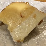 定谷 - 鎌倉ﾊｳｽｵﾌﾞﾌﾚｰﾊﾞｰのﾁｰｽﾞｹｰｷ