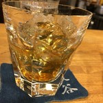 定谷 - ﾏｯｶﾗﾝ！！！