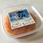 かねふく - ヤリイカ明太 150g (価格不明)