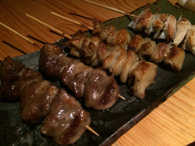 とりっこ 追分店 - 追分（居酒屋）の写真