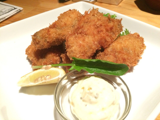 とりっこ 追分店 - 追分（居酒屋）の写真