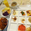 ビュッフェレストラン LILAS